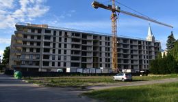 Mniej mieszkań dla Polaków. Twarde dane nie napawają optymizmem