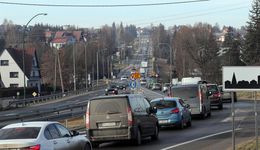 Rusza kolejna próba ustalenia przebiegu nowej zakopianki. Impas trwa już dekady