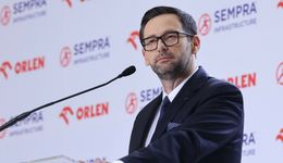 "Cud na Orlenie". Są wyniki kontroli