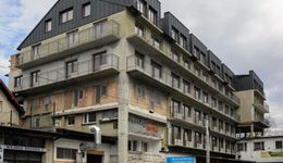Chcieli zbudować blok dookoła domu. Sąd zdecydował w głośnej sprawie
