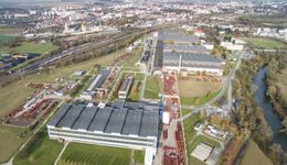 Losy Rafako nadal niepewne. Pracownicy martwią się o przyszłość