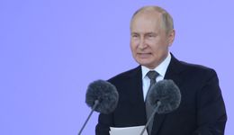 Putin wpadł we własne sidła? Szykuje się rekordowy spadek dostaw rosyjskiego gazu
