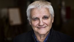 Uznany psychiatra i mistrz psychoterapii. Prof. Bogdan de Barbaro wystąpi na Impact'23