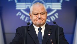 Złoty dostał "lanie". Co dalej? "Niepokojący komunikat prezesa NBP"