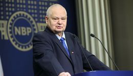 Prezydent wnioskuje o drugą kadencję dla Adama Glapińskiego