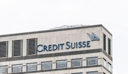 Credit Suisse w rękach UBS. "To pokazuje dojrzałość światowego systemu bankowego"