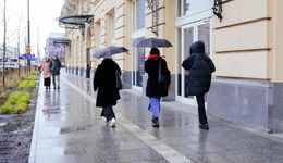 Wiek emerytalny. Blisko połowa Polaków nie chce żadnych zmian