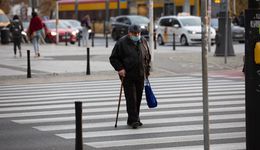 Emerytury minimalne. Wiceminister ma nadzieję na podwyżkę w kolejnym roku