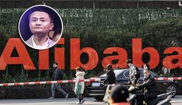 Jack Ma wraca i od razu zmienia się Alibaba. Gigant rozpadnie się na sześć podmiotów
