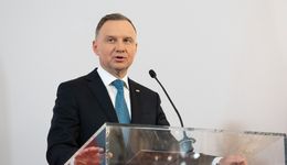 Kolejna osoba nie chce współpracować z prezydentem. "Nie widzę dla siebie miejsca"  [NEWS MONEY.PL]