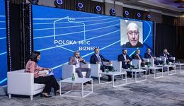 Totalizator Sportowy na Kongresie ESG – Polska Moc Biznesu