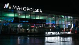 Małopolska gospodarzem Krynica Forum. Sukces pierwszej edycji i perspektywa wieloletniej współpracy