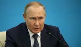 Wywiad ujawnia. Putin szykuje się na długą rozgrywkę, wydał rozkazy