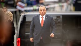 Paliwa na Węgrzech droższe niż w innych krajach. Efekt decyzji Orbana