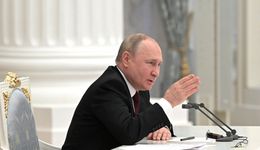 Putin przedstawił swoje żądania. Na rynku odreagowanie