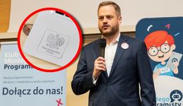 Patriotyczne laptopy. Uczniowie otrzymają komputery z orłem