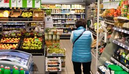 "Głęboka recesja konsumencka" w Polsce. Dane niepokoją