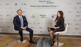 Totalizator Sportowy na Kongresie ESG – Polska Moc Biznesu