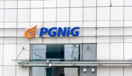PGNiG otrzyma zastrzyk gotówki. Gigantyczny kredyt od BGK