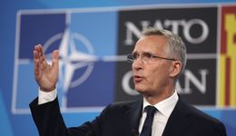 Bałtyk staje się morzem NATO. Historyczne podpisanie dokumentów