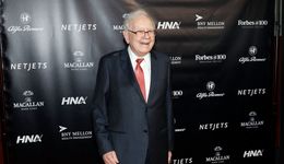 Warren Buffett zaufał Apple i producentom ropy