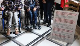 Rząd wprowadzi nowe świadczenie dla niepełnosprawnych. Jest gotowy projekt