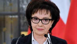 Marszałek Sejmu ukarana. Elżbieta Witek nie stawiła się na wezwanie do NIK. Sprawa dotyczy "Polskich Szwalni"