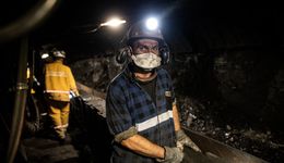 Górnicy walczą o emerytury pomostowe. Będą składać petycję do rządu