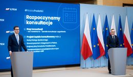 PiS boi się "podatków"? Ma cztery ważne powody