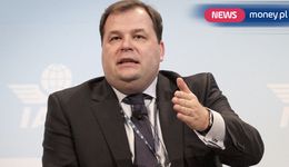 Sebastian Mikosz odchodzi ze stanowiska wiceprezesa IATA