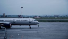 Koniec współpracy z Aeroflotem. Linie usunięte z Globalnego Systemu Dystrybucji