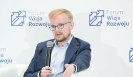 Piotr Patkowski o podwyżkach stóp procentowych. "NBP ma zarżnąć polską gospodarkę?"