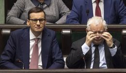 Oto składki, daniny i opłaty, które wzrosły od początku rządów PiS