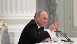 Wystrzeliły ceny dwóch metali, na które Putin ma monopol. Producenci mają powody do niepokoju