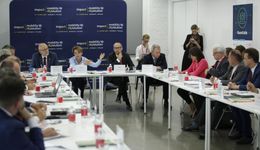 Infrastruktura ładowania potrzebuje trybu turbo