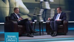 W 5 lat zniknie co dziesiąty bank. "Polski sektor jest bezpieczny"