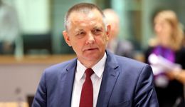 Marian Banaś i jego oświadczenia majątkowe. Szef NIK odpowiada na zarzuty