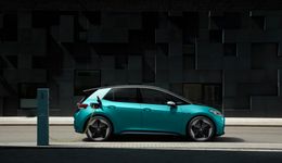 Elektryczne znaczy lepsze