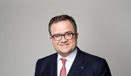"Biznes Mówi". Gościem programu jest Michał Krupiński, prezes Banku Pekao S.A.
