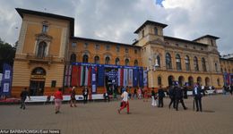 Wyjątkowe relacje, wywiady i panele w strefie money.pl podczas XXIX Forum Ekonomicznego w Krynicy