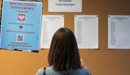 W Szczecinie można się uczyć w zaocznej podstawówce przez internet, zdając quizy. Miasto zdziwione