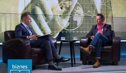 Pieniądze znikną z naszych portfeli. "Gotówka nie jest niczym fajnym"