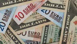 Kursy walut. Rogalski: emocjonalny rollercoaster