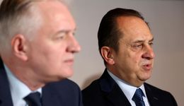 Euro musi poczekać. Polacy nie chcą wspólnej waluty