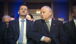 Kursy walut. Czekamy na decyzję RPP