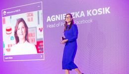 Fiskus bierze się za gigantów. Facebook już księguje przychody w Polsce