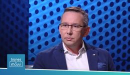 Biznes Mówi. Gościem Mirosław Proppe, prezes WWF Polska