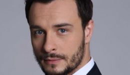 Biznes Mówi. Gościem programu Greg Albrecht 