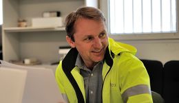 Biznes Mówi. Goścmi programu Marcin Staniszewski i Dariusz Blocher 