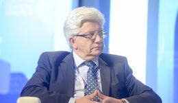 Jerzy Pruski dostał w Idea Banku wolną rękę. "Jesteśmy gotowi na różne ewentualności"